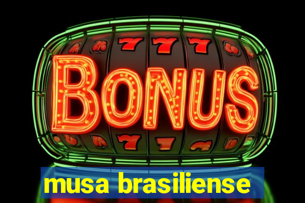 musa brasiliense